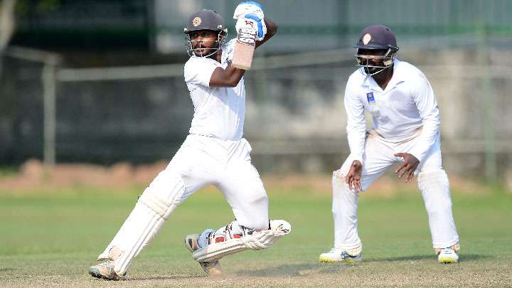 පානදුර ක්‍රීඩා සමාජය පළමු ජය ලබයි