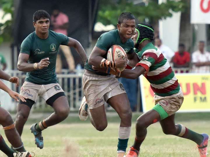 kelimandala