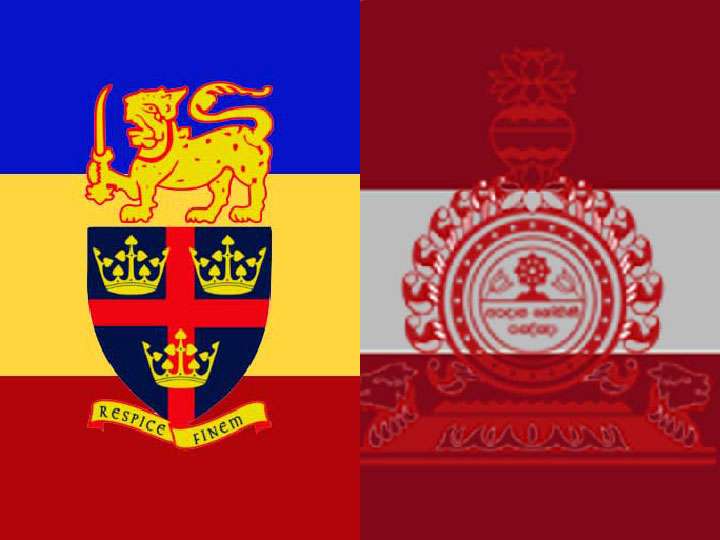 සංගා - මහේල කුසලාන තරගය 16 -17 අස්ගිරියේදී