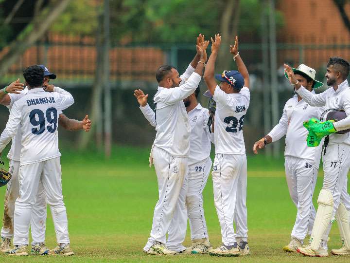 බී.ආර්.සී. ‘බී’ කාණ්ඩයේ පෙරමුණට එයි