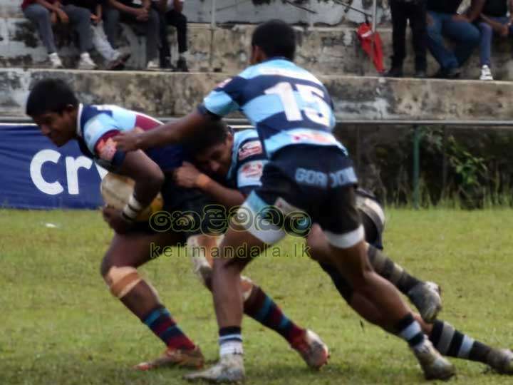 kelimandala