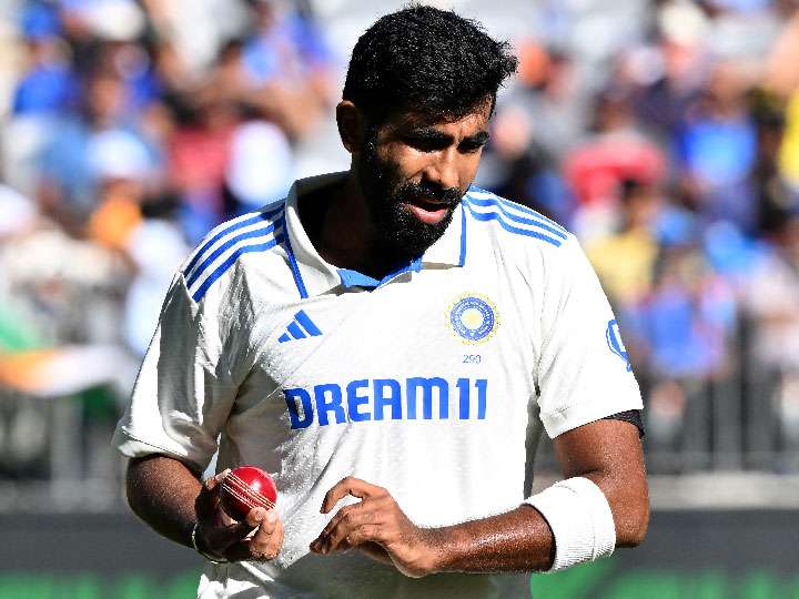 බුම්රාට ශ්‍රී ලංකා සංචාරය අහිමි වෙයි