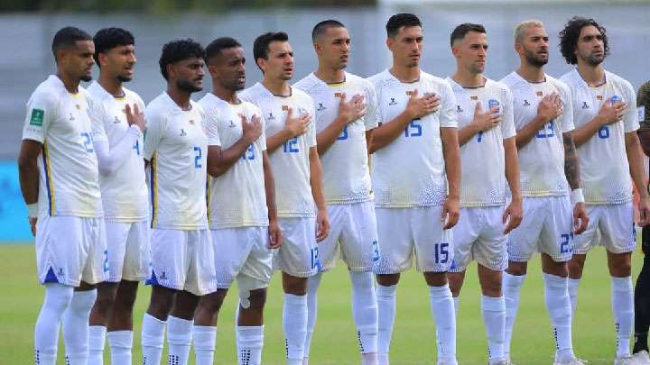 ශ්‍රී ලංකා -  භූතාන තරගය ජූනි 8 බැංකොක් නුවරදී