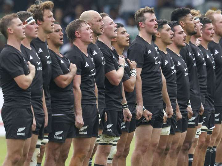 නවසීලන්ත කණ්ඩායම ලබන මස ශ්‍රී ලංකාවේ