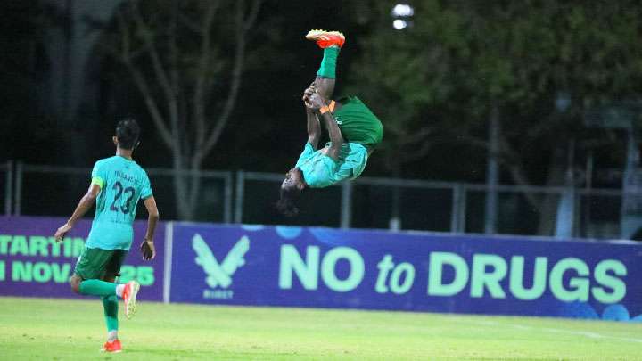 පිළිමළුන් පිටුදැකීමේ තරගාවලිය හෙට සිට