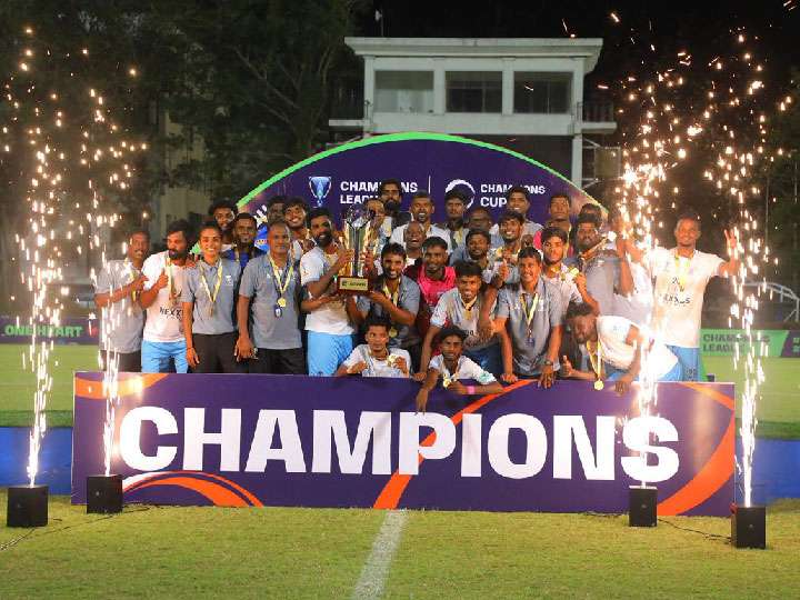 ශූරයන්ගේ කුසලාන යාපනයට