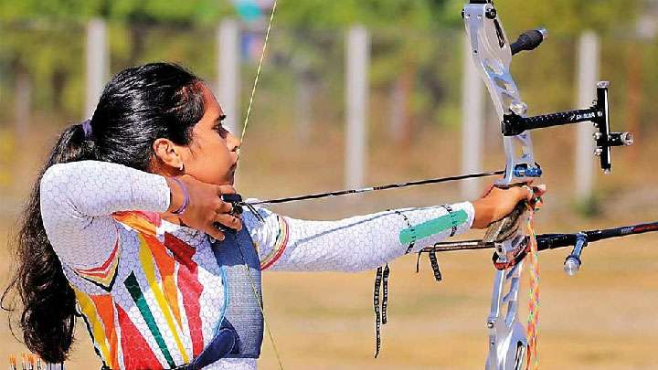 දුන්නෙන් විදීමේ තේරීම් තරග වළක්වාලමින් අධිකරණ නියෝගයක්