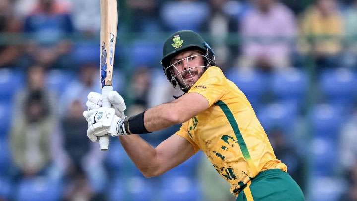 දකුණු අප්‍රිකානුවන්ට පහසු ජයක්