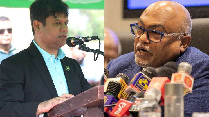 ශිරන්ත - ජස්වර් සටනට