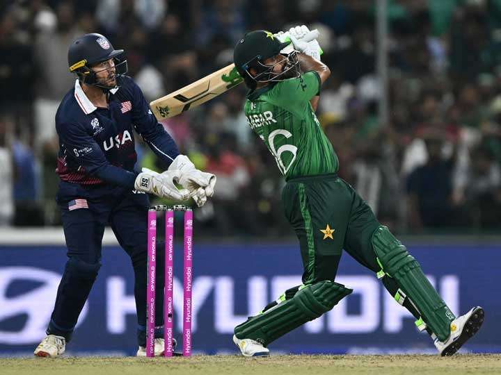 පාකිස්තානයට පහසු ජයක්