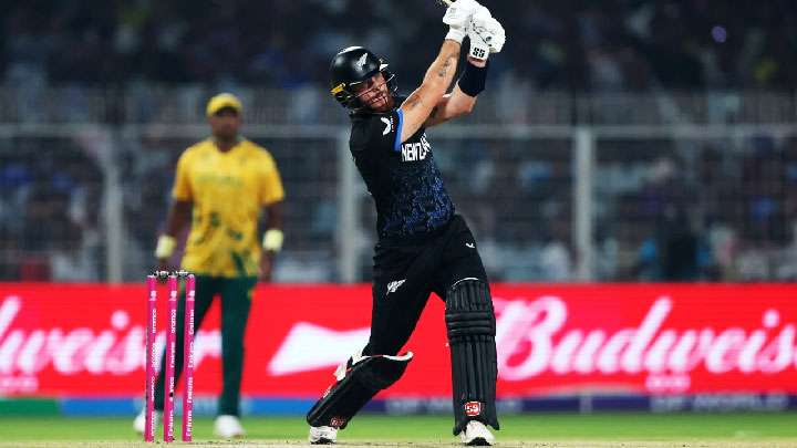 නවසීලන්තය අවසන් තරගයට