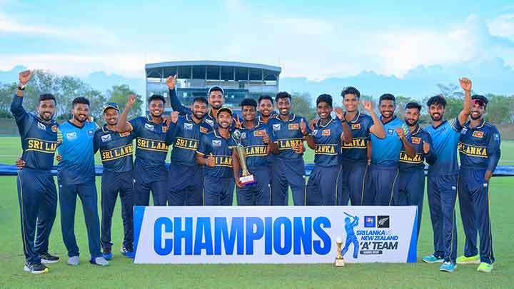 අතීතයේ හැඩරුව ඇති වර්තමාන කතාවක්