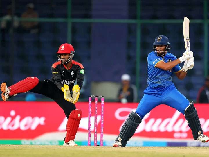 අරාබි කණ්ඩායමට තියුණු ජයක්