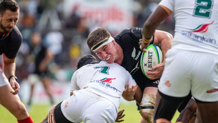 අධිෂ්ඨානශීලී ගමනක ආරම්භය