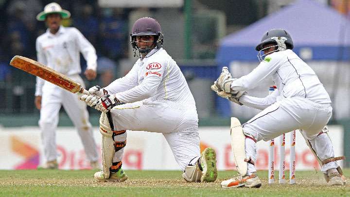 147 වැනි නිල් මහ සටන අනිද්දා ඇරඹේ