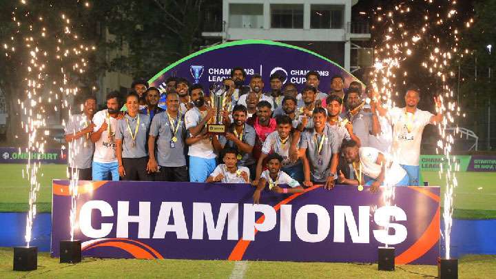 ශූරයන්ගේ කුසලාන යාපනයට