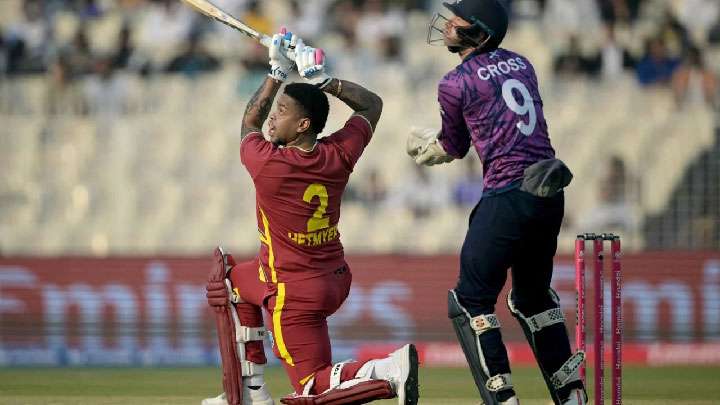 කොදෙව්වන්ට පහසු ජයක්