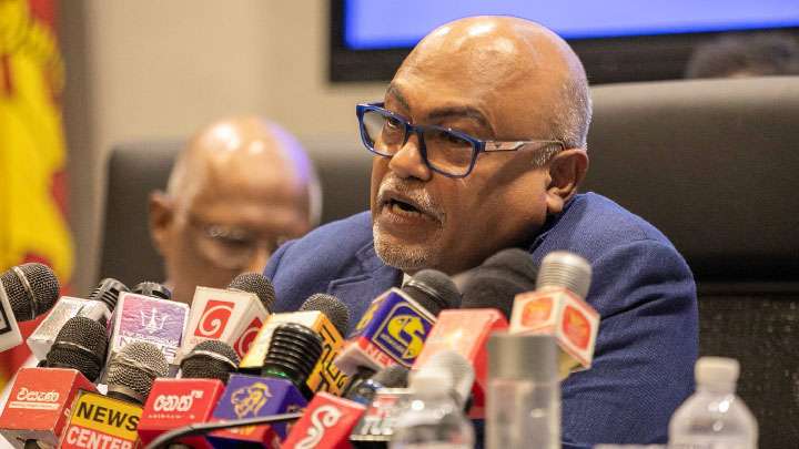 මගේ ජයග්‍රහණයට ආන්ඩුවේ සහය අවශ්‍ය නෑ