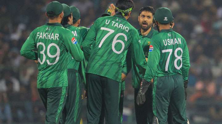 පාකිස්තානු ක්‍රීඩකයකුට ලක්‍ෂ 50 ක දඩයක්