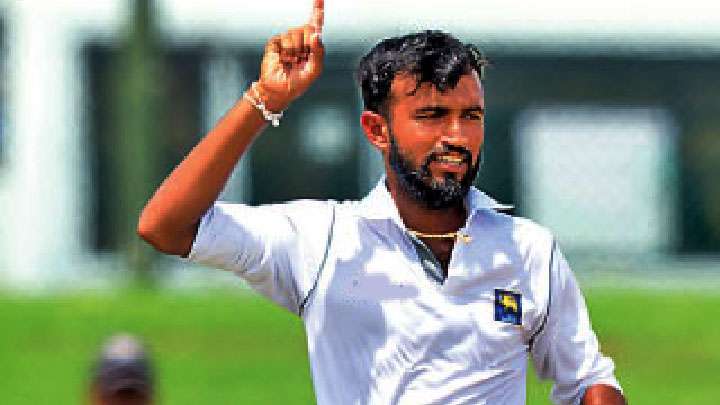 දිලුම් සුධීරගෙන් කඩුලු 5 ඉනිමක්