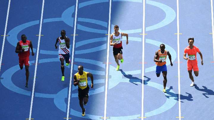 ඔලිම්පික් නිලවරණයට පෙර විමර්ශන  එළියට