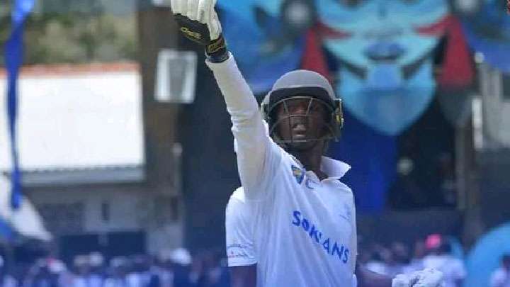 උපුල් තරංගගේ වාර්තාව ධර්මාශෝකයේ චන්දූප බිඳ දමයි