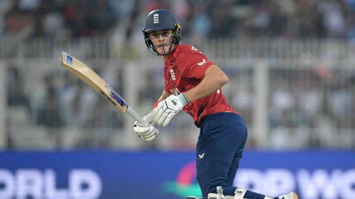 එංගලන්තයට පහසු ජයක්