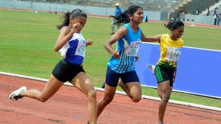 උප සභාපති ධුරයත් විදුහල්පතිවරුන්ට පමණයි