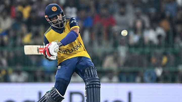 ශුද්ධ ලකුණු වේගය ගැනත් අවධානය