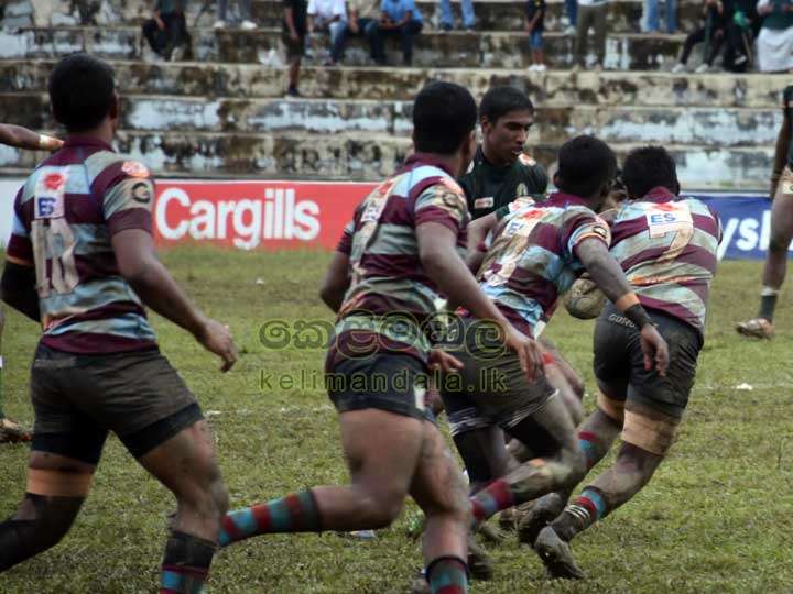 kelimandala