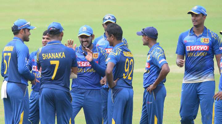 ක්‍රිකට් ආනාගතයට ස්ථිරසාර ආයෝජන දෙකක්