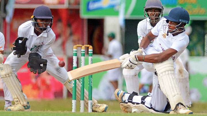 මොරටු රන් හටන  ජය පැරදුමෙන් තොරයි