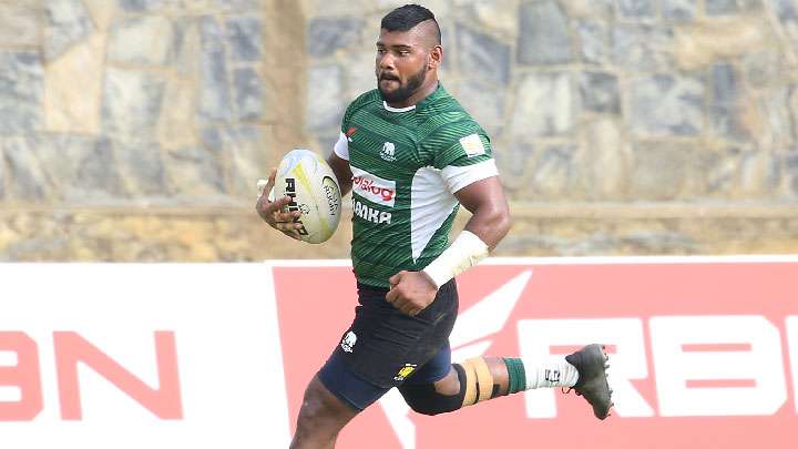 ඔමල්ක - කවිඳු ශ්‍රී ලංකා පිලට එක්වෙති
