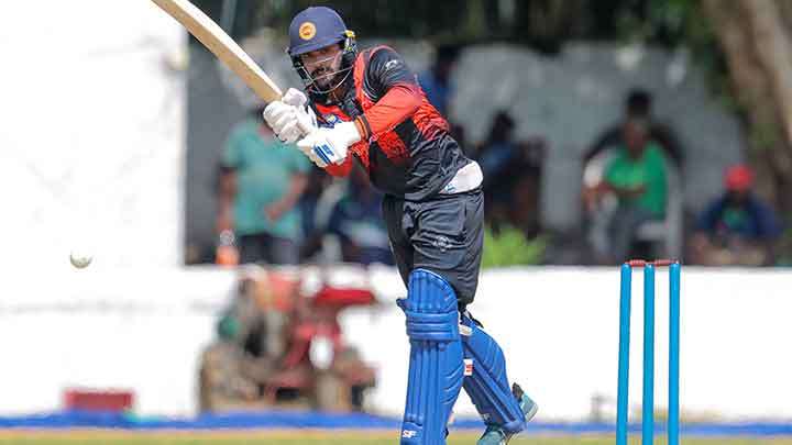 වසර දෙකකට පසු ධනංජය යළි කැඳවයි