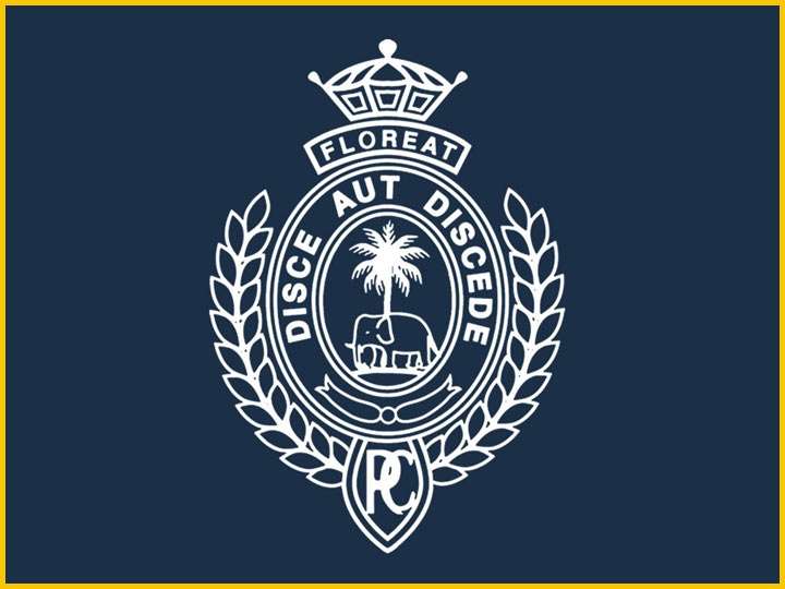 කොළඹ රාජකීය ‘බී’ ශූරතාව දිනයි