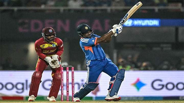 ඉන්දියාව අවසන් පූර්ව වටයට