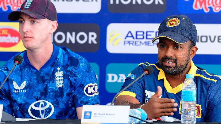 ධනංජය ගැන වැඩි බලාපොරොත්තු