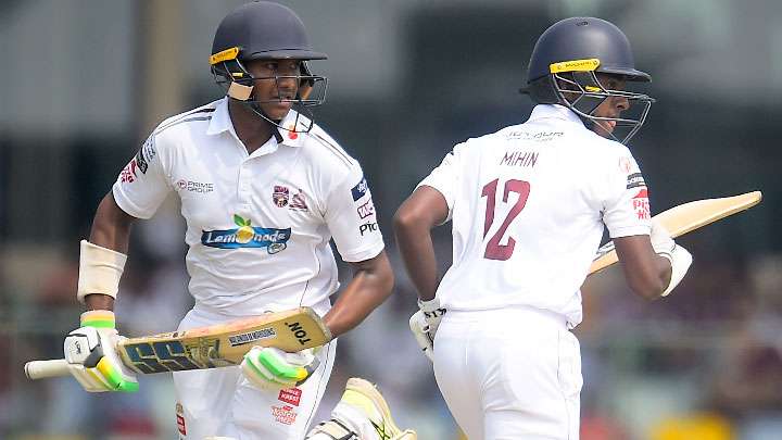 පිතිකරුවන් බැබළුණු ආනන්ද - නාලන්ද  සුලෝහිත සංග්‍රාමය ජය පැරදුමකින් තොරයි