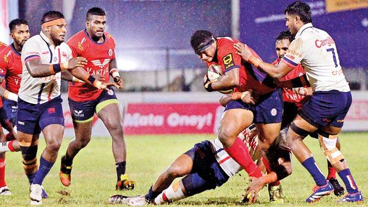 පිට පිටම තෙවරක් මහනුවර පැරදවූ සී.ආර්. ශූරතාව දිනයි