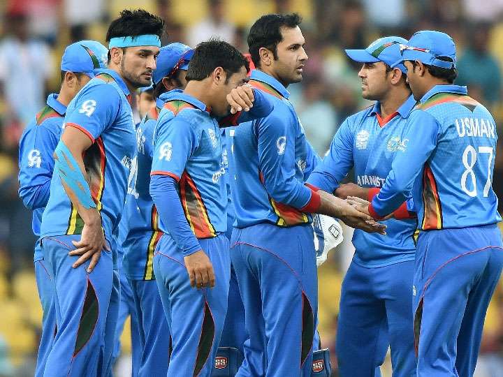 ඉන්දීය ‘ඒ’ - ඇෆ්ඝනිස්ථානය - ඉතාලිය ජය ලබයි