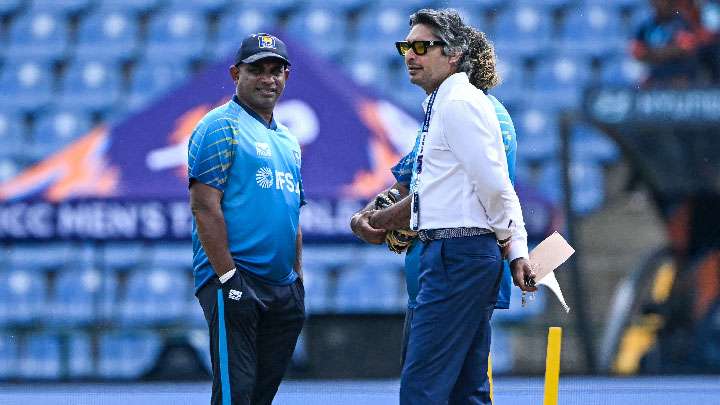 රට නියෝජනය කිරීම අභිමානයක් වගේම බරක්