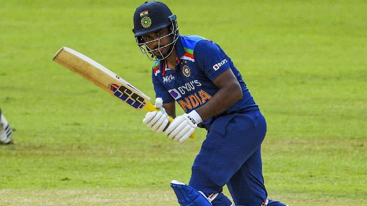 ඉන්දියාව අවසන් තරගයට