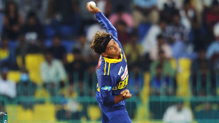 කුසල් - වෙල්ලාලගේ - ධනංජය  ශ්‍රී ලංකාවට දිනුම ගෙනෙති