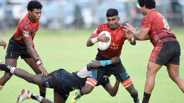 සී.ආර්. ක්‍රීඩකයෝ පෙරමුණ රැකගනිති