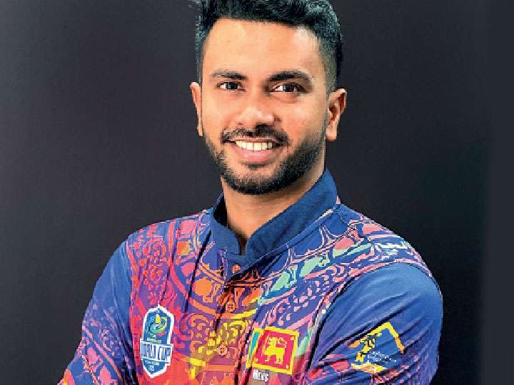 ෂෙවෝන් ලෝකයේ 3 වැනි තැනට