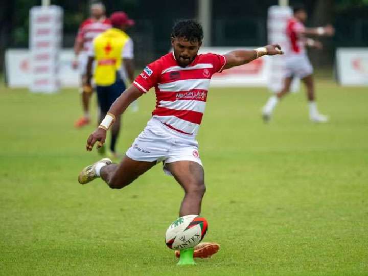 සී.එච්. ක්‍රීඩකයෝ පොලිසිය පරදවති