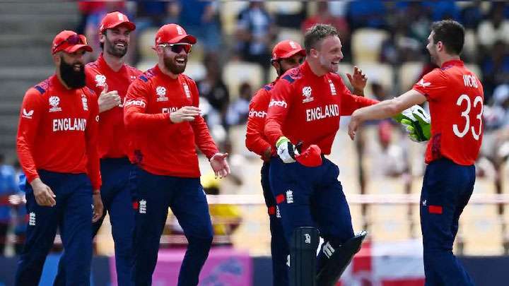 කරට කර සටනේ ජය  ඉන්දියාවටද එංගලන්තයටද