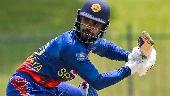 ධනංජය කෙරෙහි වැඩි බලාපොරොත්තු