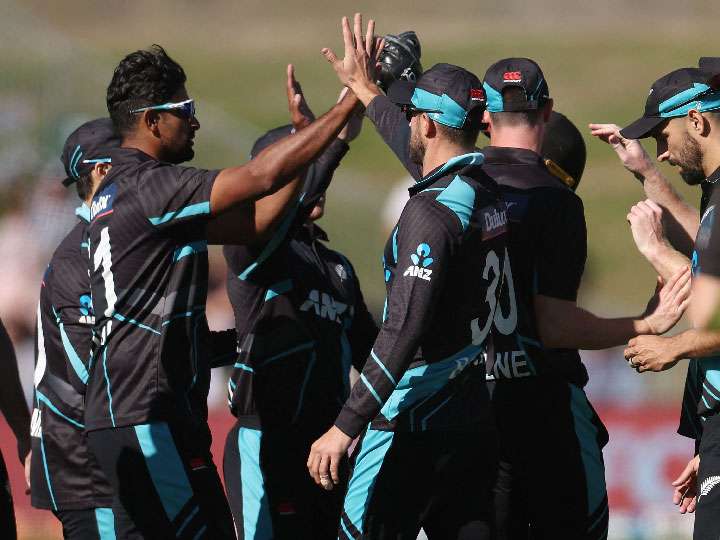 නවසීලන්තයට පූර්ණ තරගාවලි ජයක්