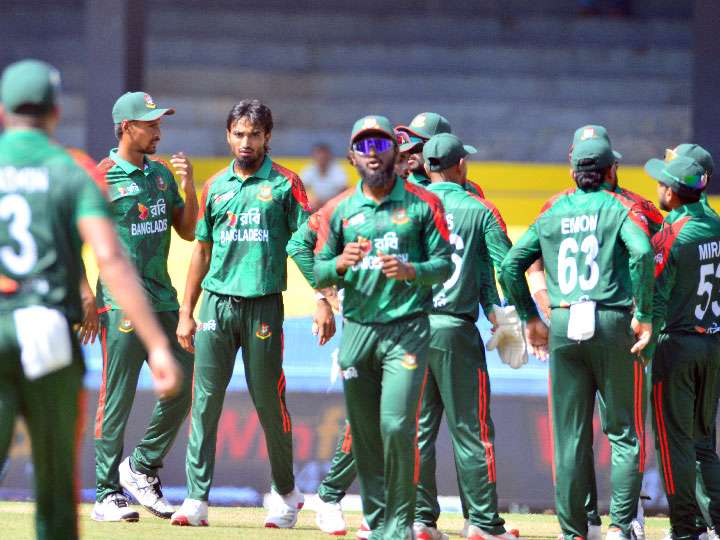 මූල්‍ය කමිටු ප්‍රධානියාගේ ප්‍රකාශයට විරෝධය පා බංග්ලාදේශ ක්‍රීඩකයෝ බී.පී.එල්. වර්ජනය කරති